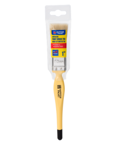 1" Synthetic Paint Brush