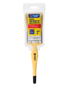 2" Synthetic Paint Brush