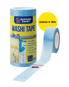 24mm Washi Tape