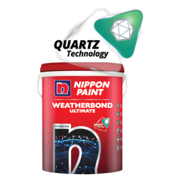 Weatherbond Ultimate — Weather Shield With Fibra Technology