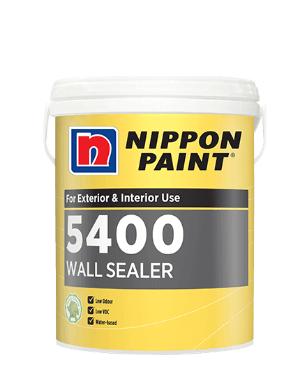 5400 Wall Sealer