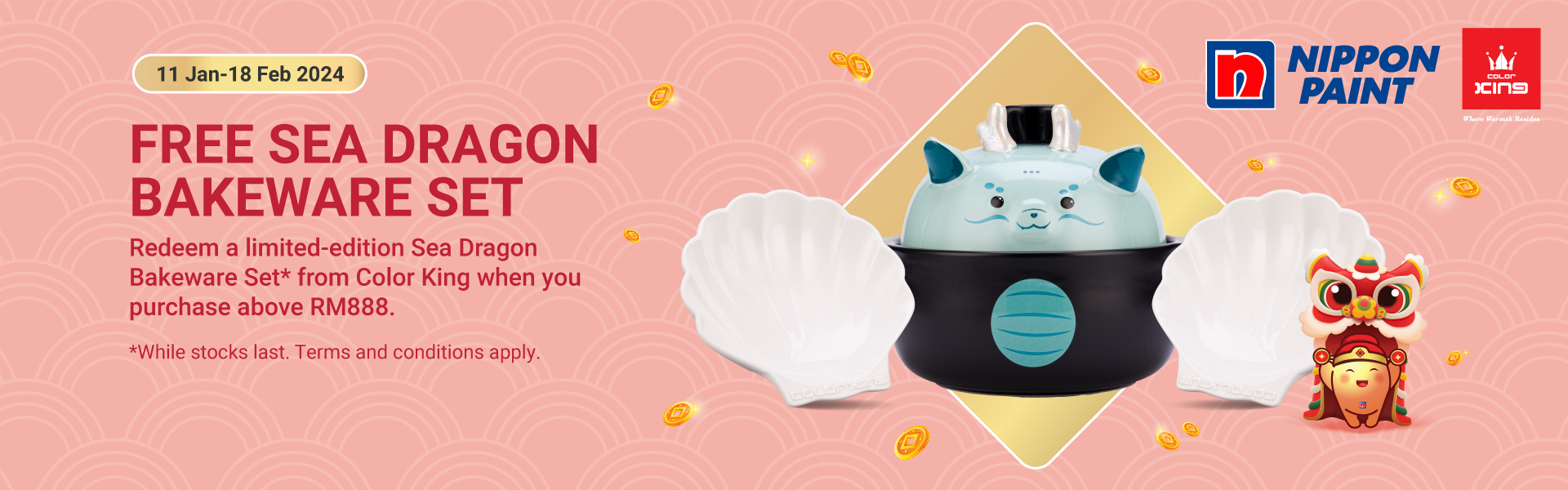 Nippon Paint Online Store Buy Wall Paints & Home Painting Tools