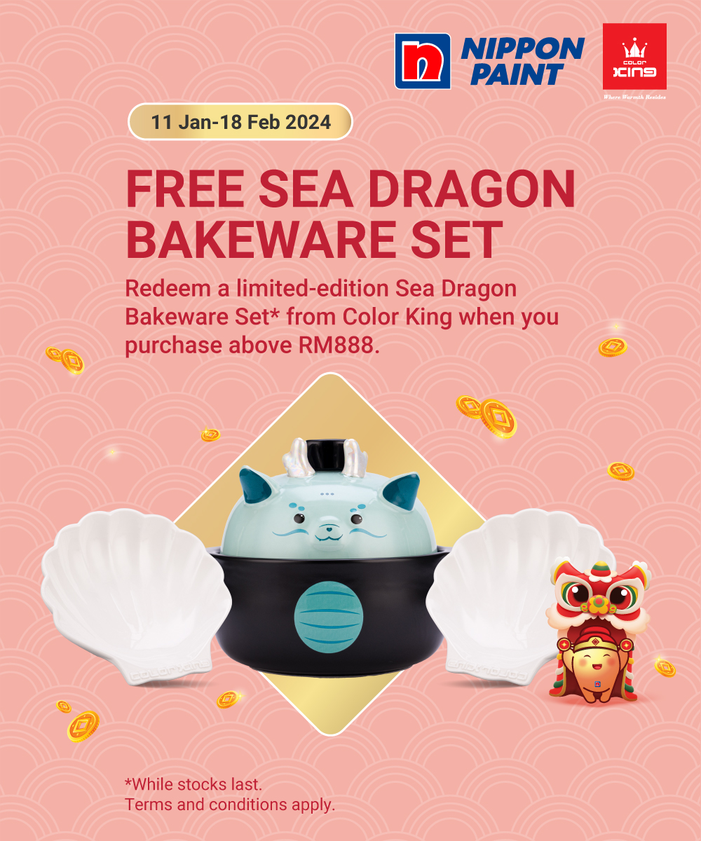 Nippon Paint Online Store Buy Wall Paints & Home Painting Tools